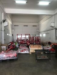 Tuas Cove Industrial Centre (D22), Factory #594984811
